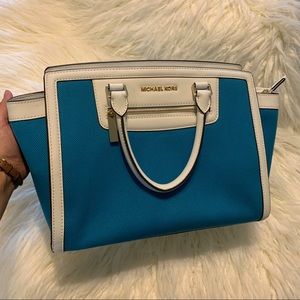 NEW Michael Kors Satchel
